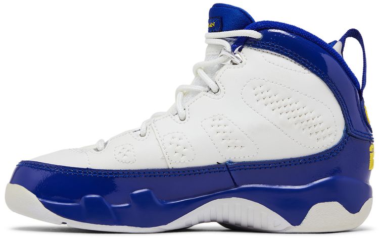 Air Jordan 9 Retro PS Kobe