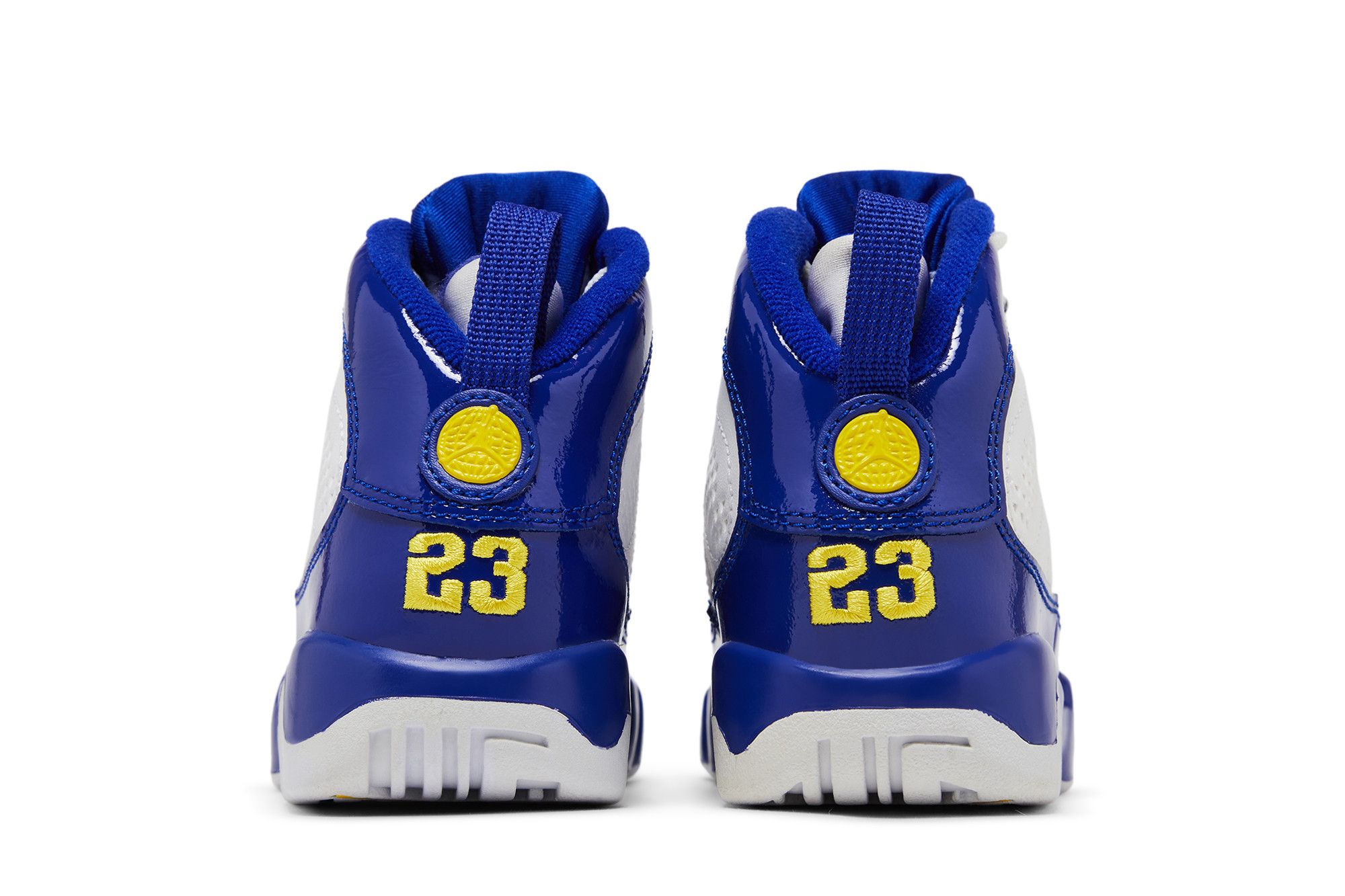 Size 13.5 Air Jordan 9 Retro PS Kobe