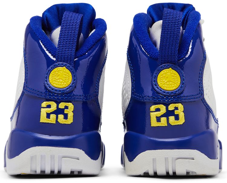 Air Jordan 9 Retro PS Kobe
