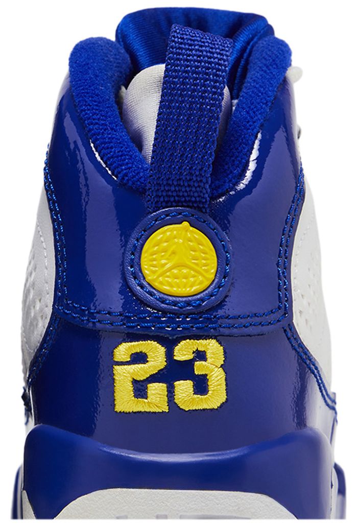 Air Jordan 9 Retro PS Kobe