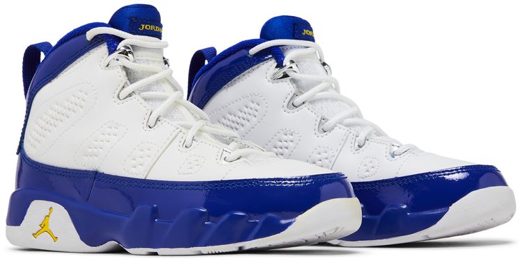 Air Jordan 9 Retro PS Kobe