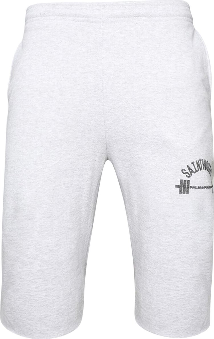 Saintwoods Shorts 'Grey'
