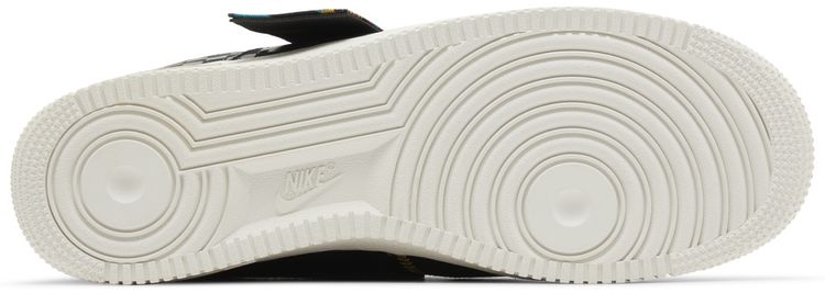 Nike Air Force 1 Utility Black History Month