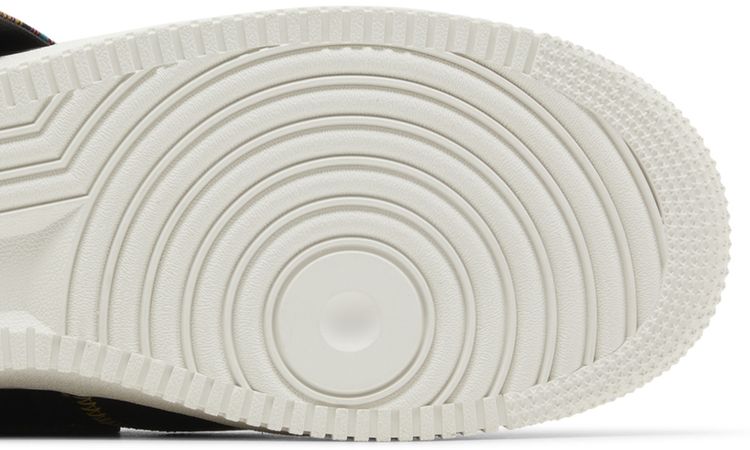 Nike Air Force 1 Utility Black History Month