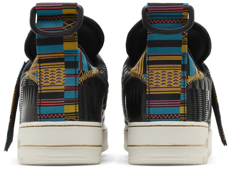 Nike Air Force 1 Utility Black History Month