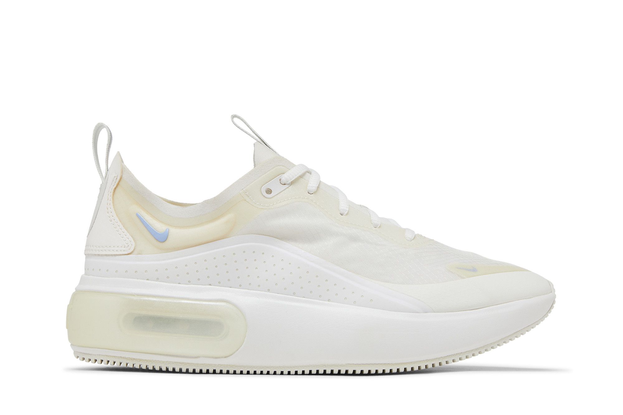 Buy Wmns Air Max Dia SE Summit White AR7410 100 GOAT CA