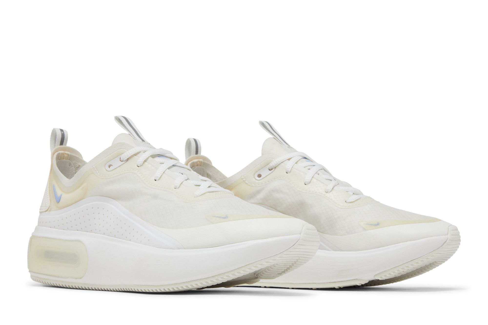 Nike air max dia se summit white store