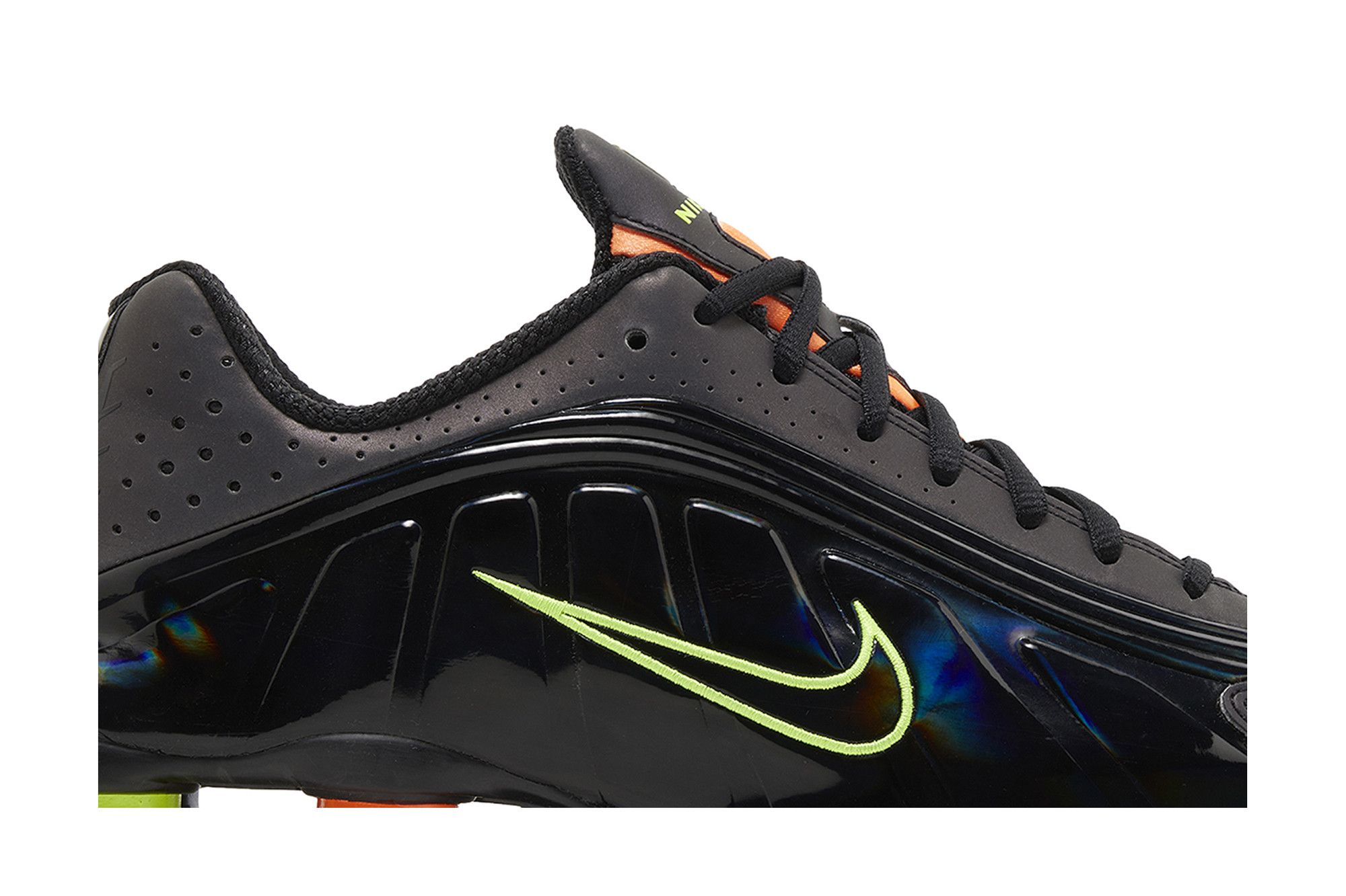 Nike shox r4 gel clearance