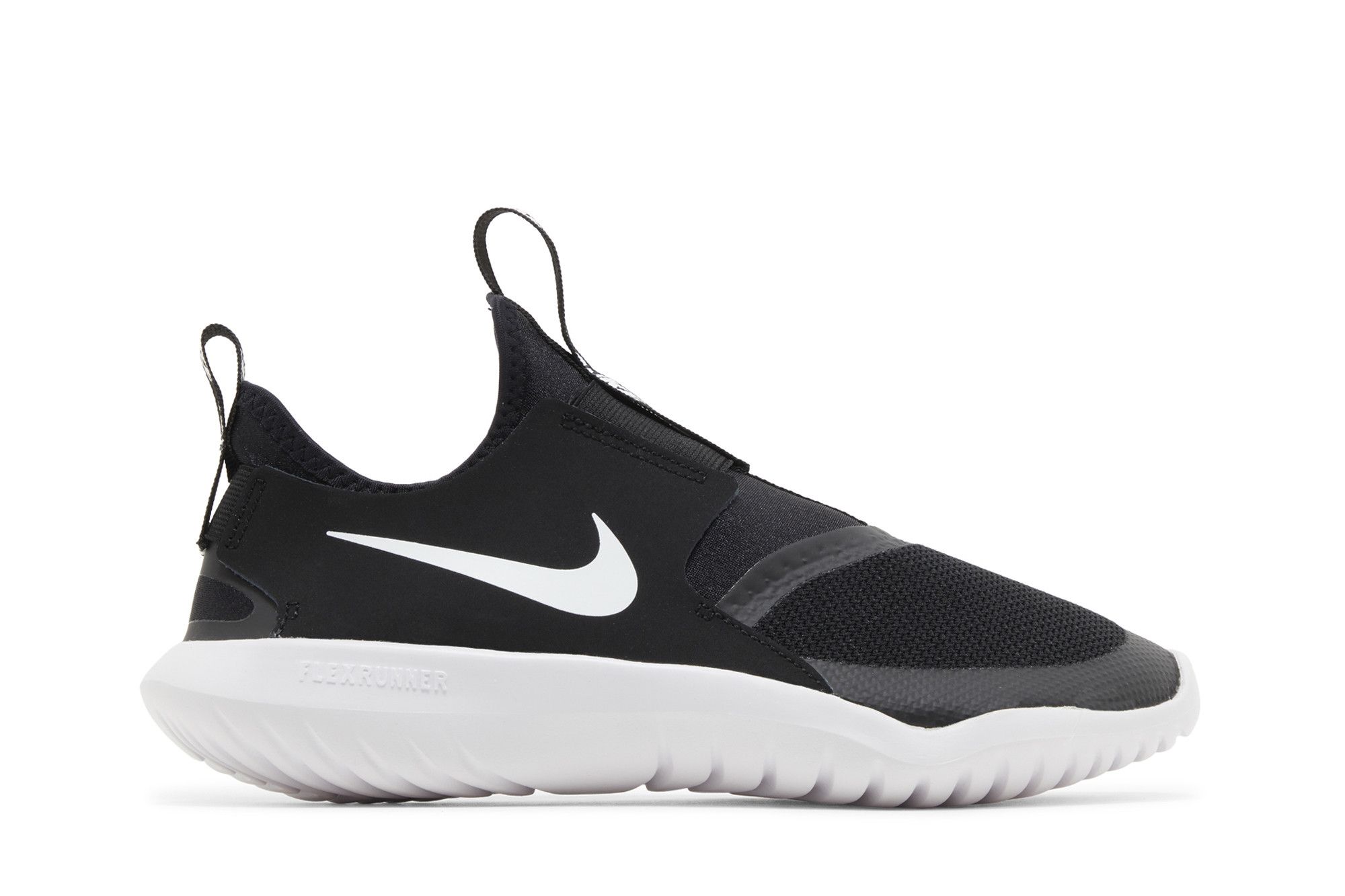 Nike Flex Runner Black GS