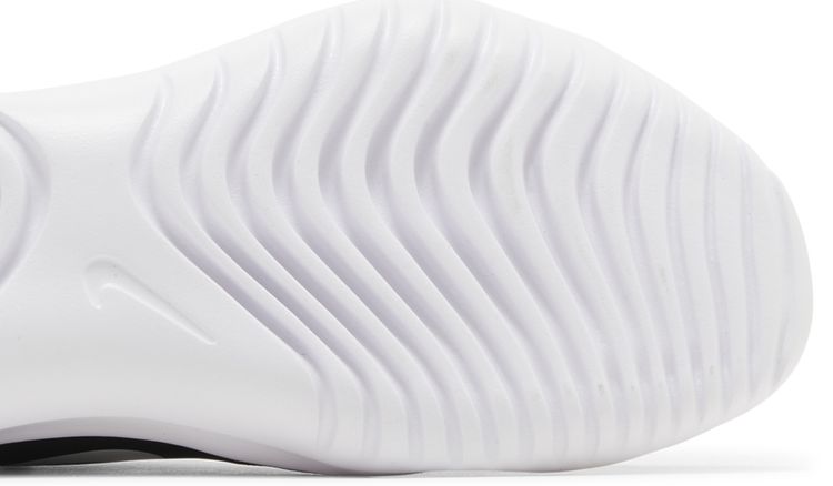 Nike Flex Runner GS Black