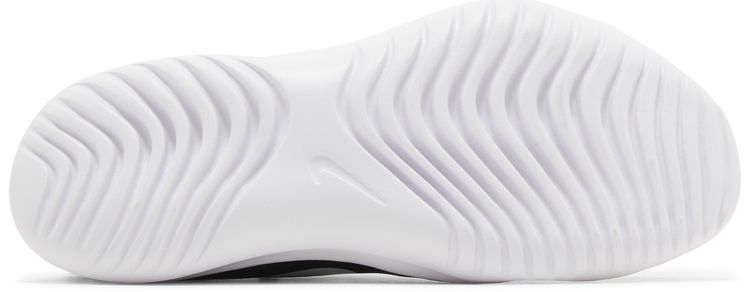 Nike Flex Runner GS Black