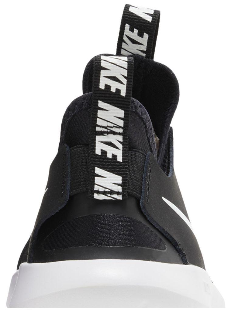 Nike Flex Runner GS Black