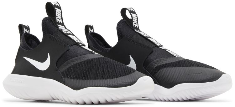Nike Flex Runner GS Black