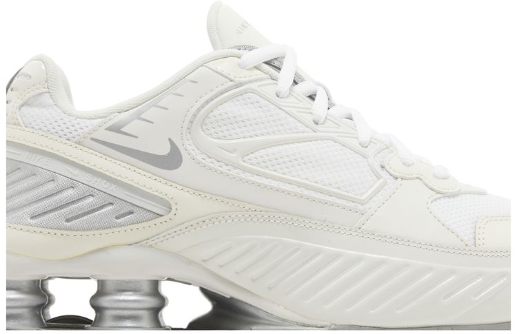 Nike Wmns Shox Enigma Pale Ivory