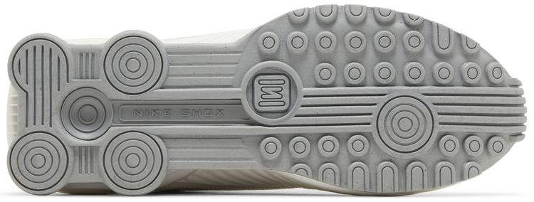 Nike Wmns Shox Enigma Pale Ivory