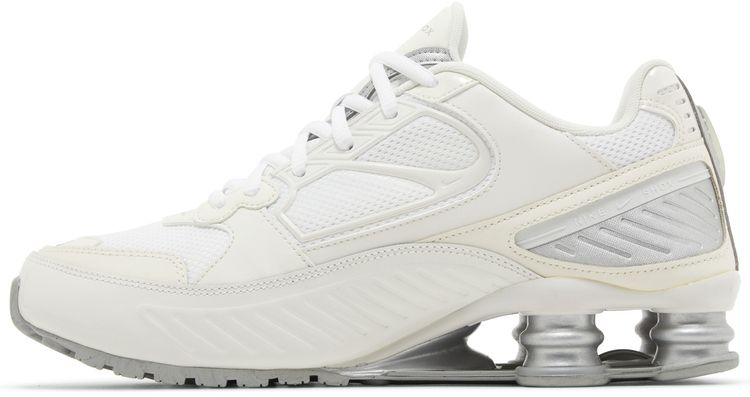 Nike Wmns Shox Enigma Pale Ivory