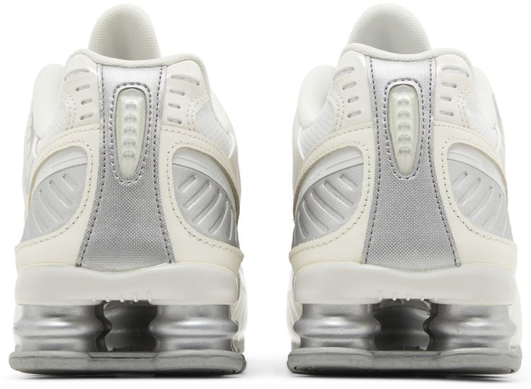 Nike Wmns Shox Enigma Pale Ivory