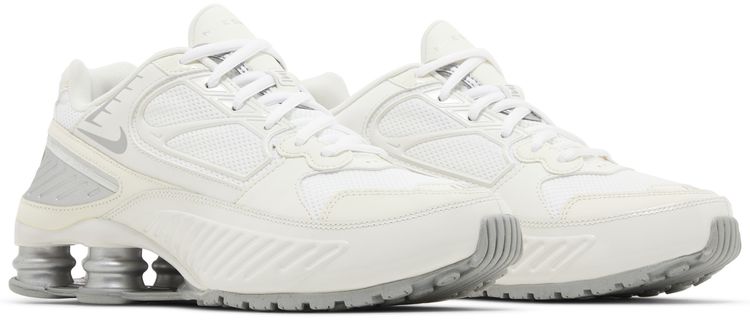 Nike Wmns Shox Enigma Pale Ivory