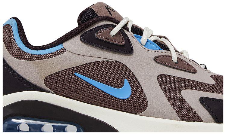 Nike Wmns Air Max 200 Plum Eclipse