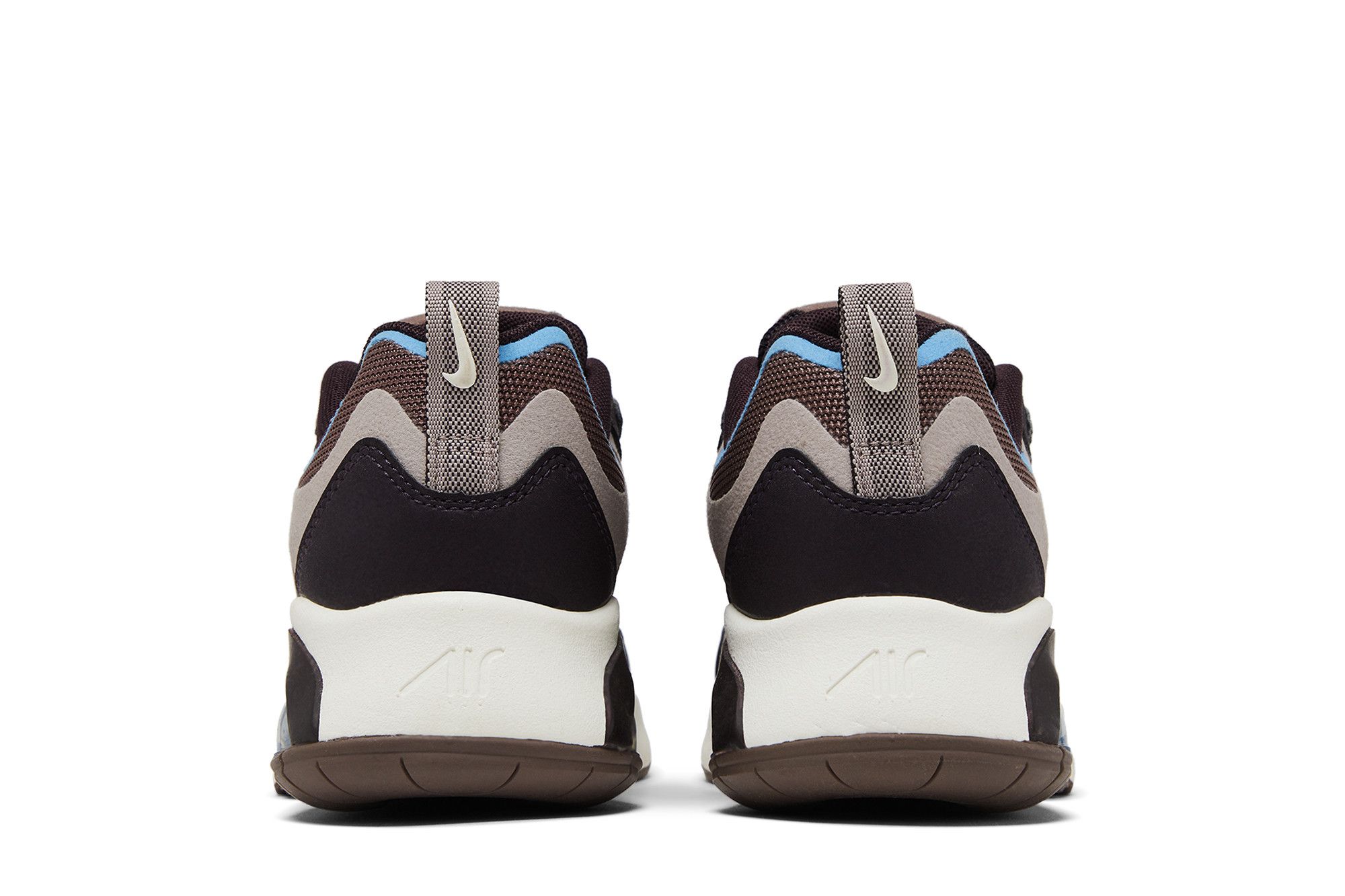 Buy Wmns Air Max 200 'Plum Eclipse' - AT6175 200 | GOAT UK