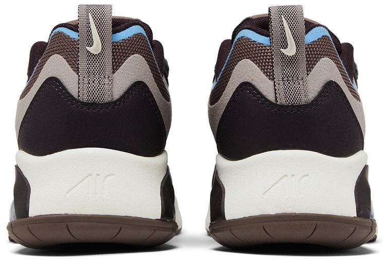 Nike Wmns Air Max 200 Plum Eclipse