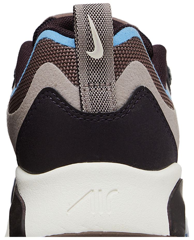 Nike Wmns Air Max 200 Plum Eclipse