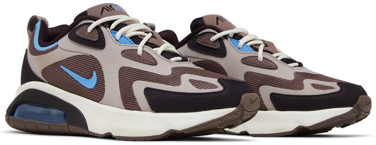 Nike Wmns Air Max 200 Plum Eclipse