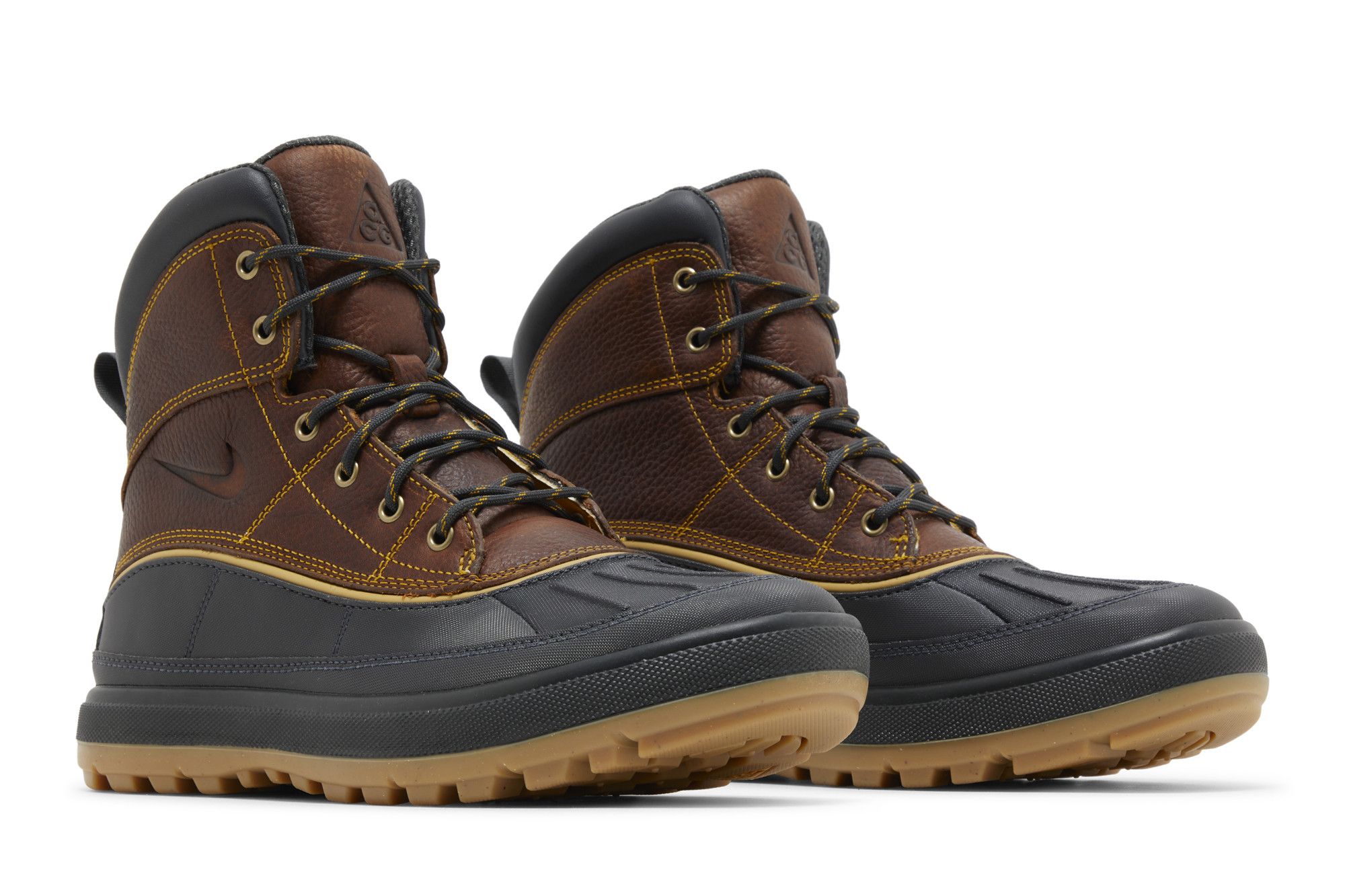 Buy Woodside 2 'Dark Gold Leaf' - 525393 770 | GOAT