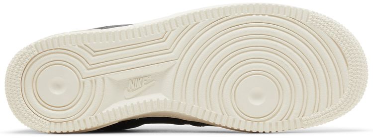 Nike Air Force 1 Jewel Home  Away Black