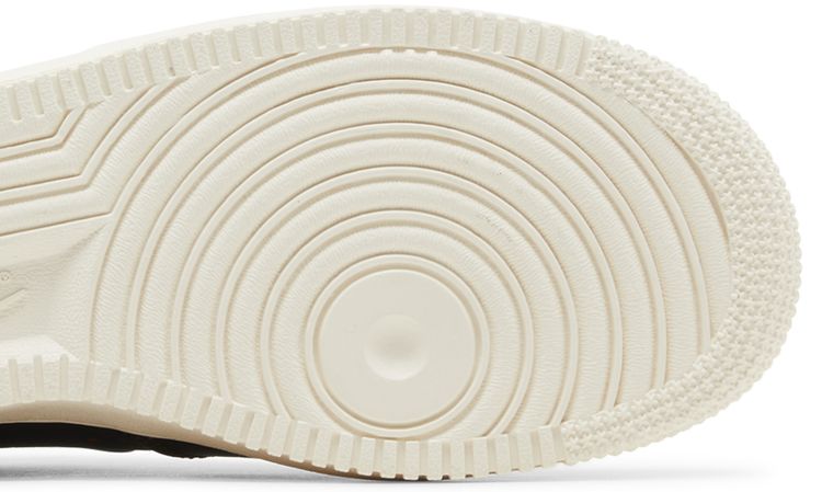 Nike Air Force 1 Jewel Home  Away Black