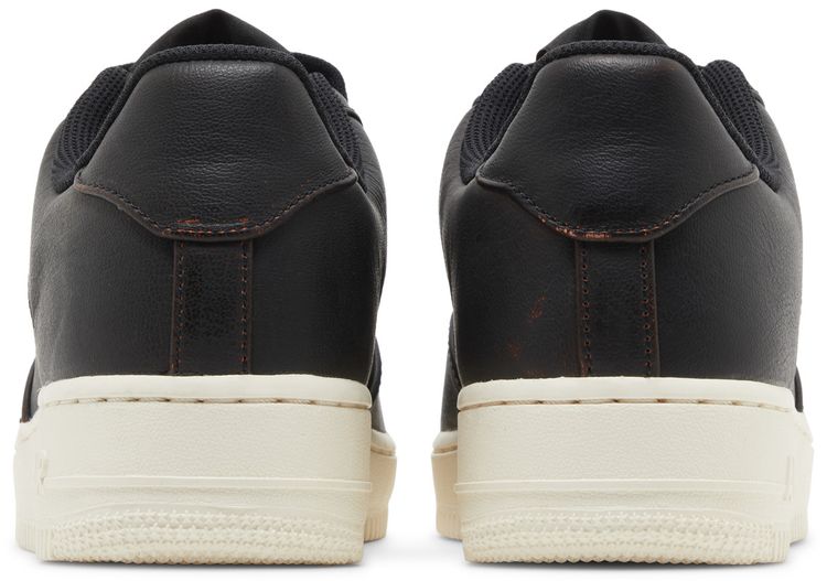 Nike Air Force 1 Jewel Home  Away Black
