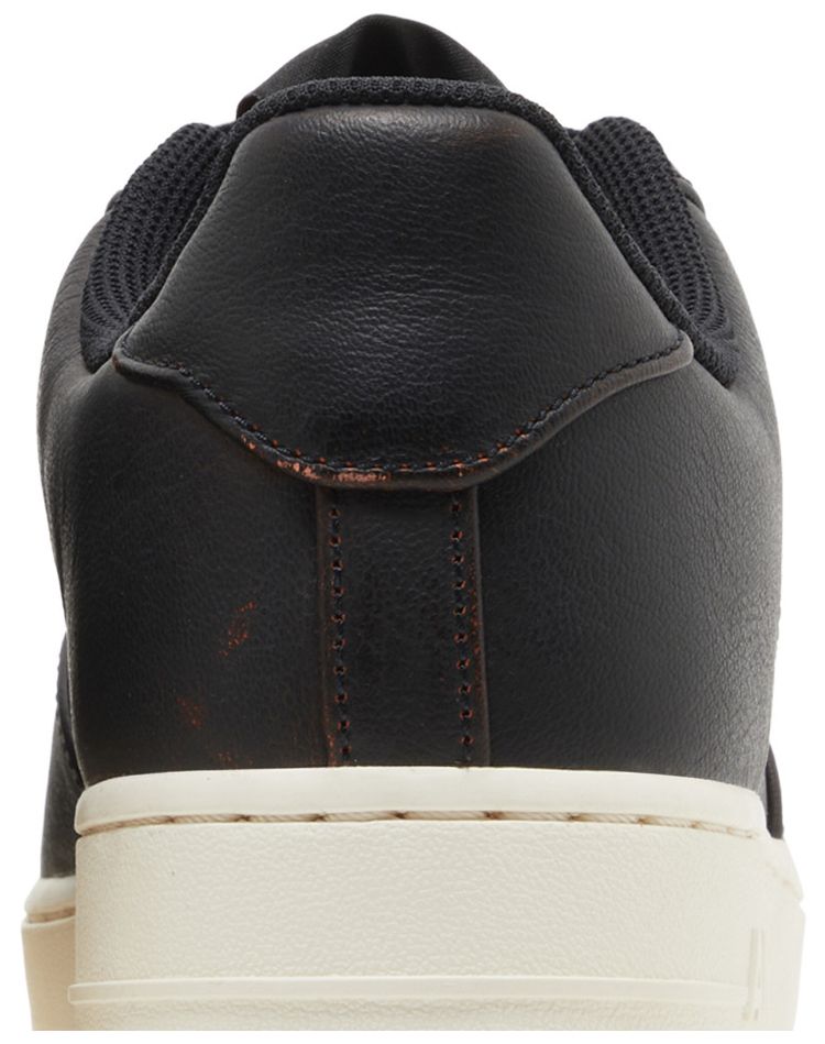 Nike Air Force 1 Jewel Home  Away Black