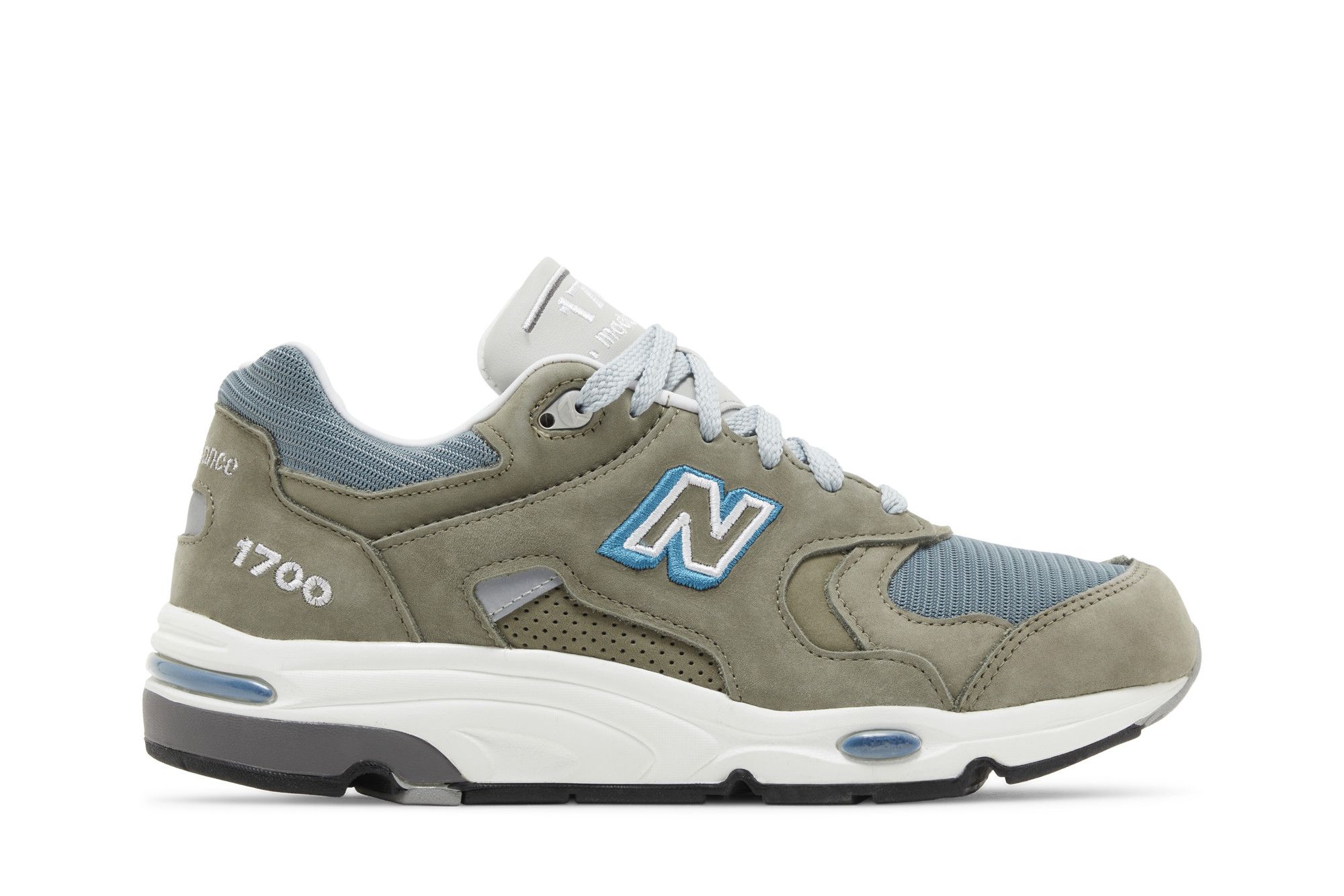 Buy 1700 Retro 'Japan Exclusive' - M1700JP | GOAT