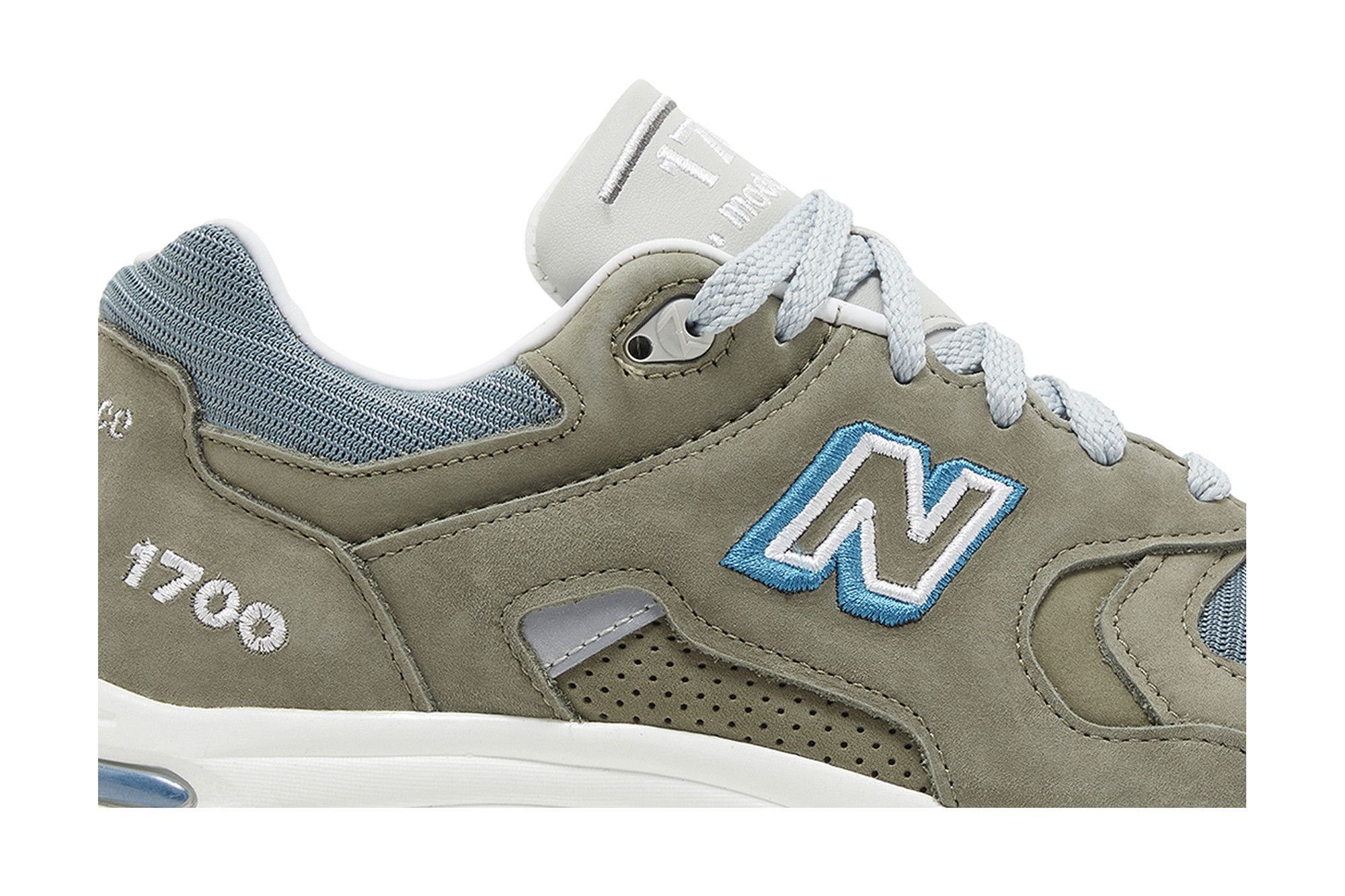 Nページ Buy 1700 Retro 'Japan Exclusive' - M1700JP | GOAT