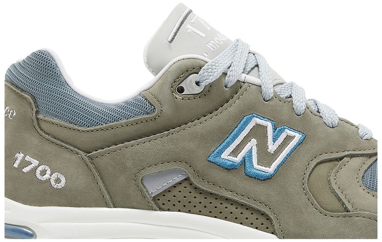 New Balance 1700 Retro Japan Exclusive