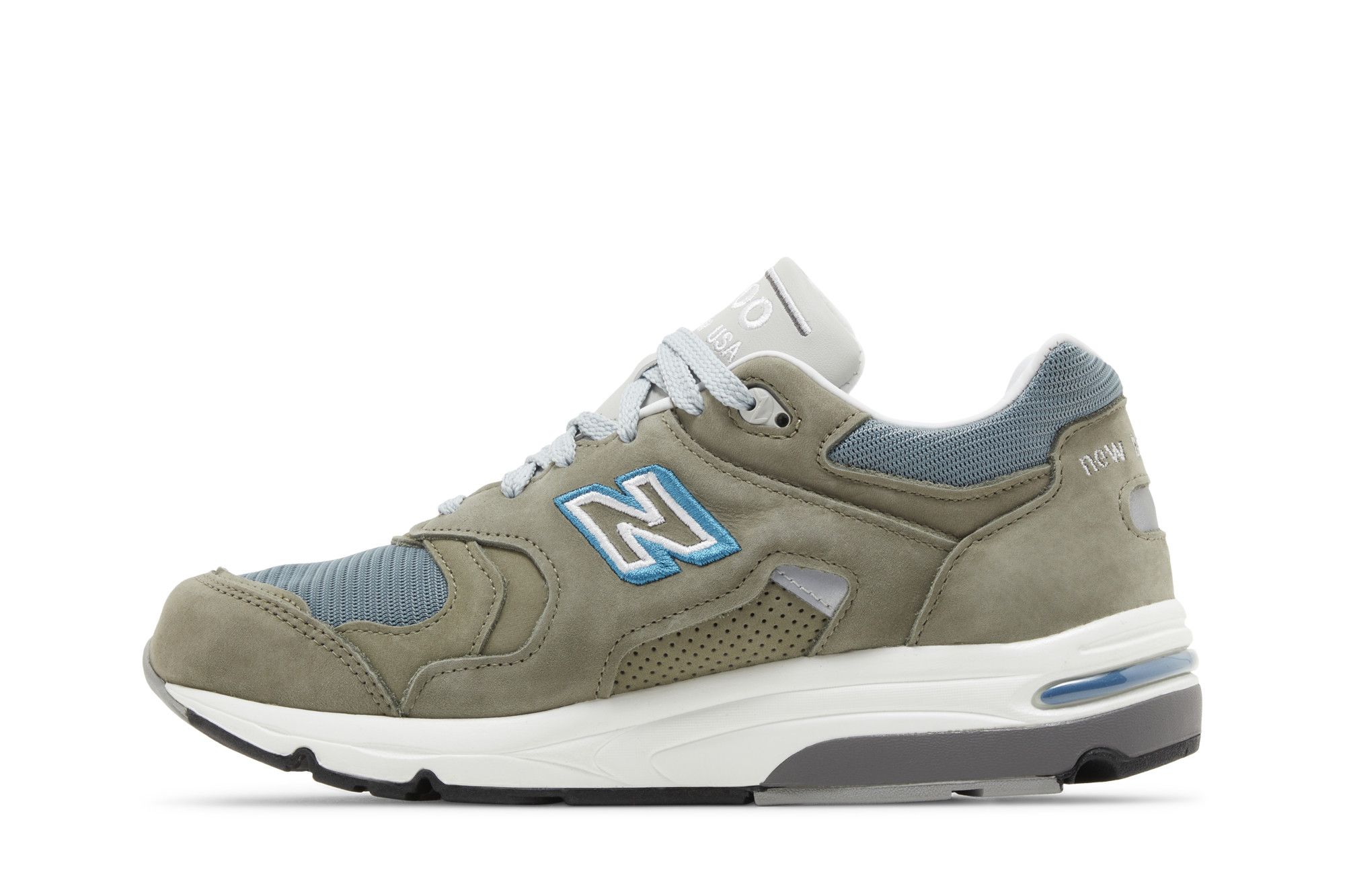 Buy New Balance 1700 Retro 'Japan Exclusive' - M1700JP | GOAT