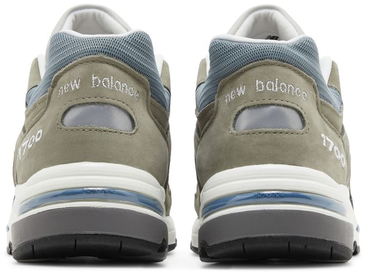 New Balance 1700 Retro Japan Exclusive