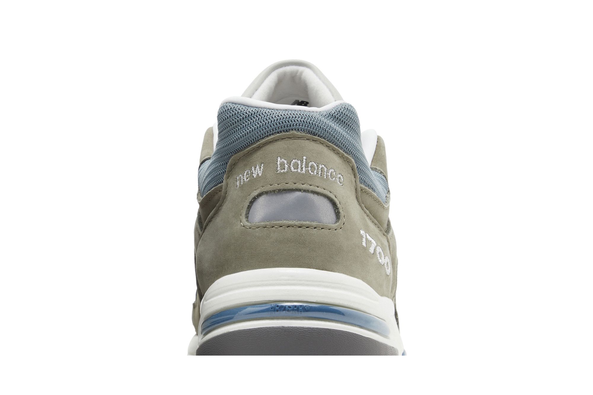 Buy New Balance 1700 Retro 'Japan Exclusive' - M1700JP | GOAT