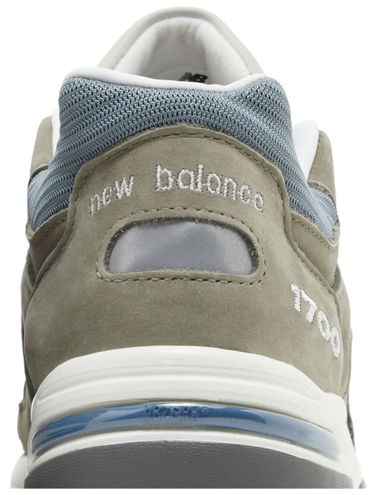 New Balance 1700 Retro Japan Exclusive