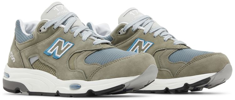 New Balance 1700 Retro Japan Exclusive