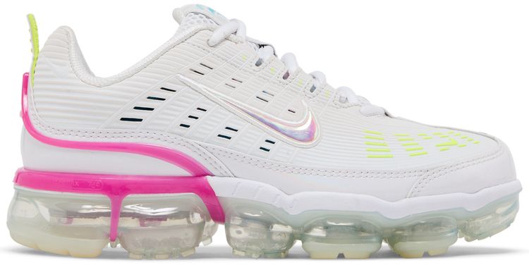 Nike Wmns Air Vapormax 360 Volt Fire Pink