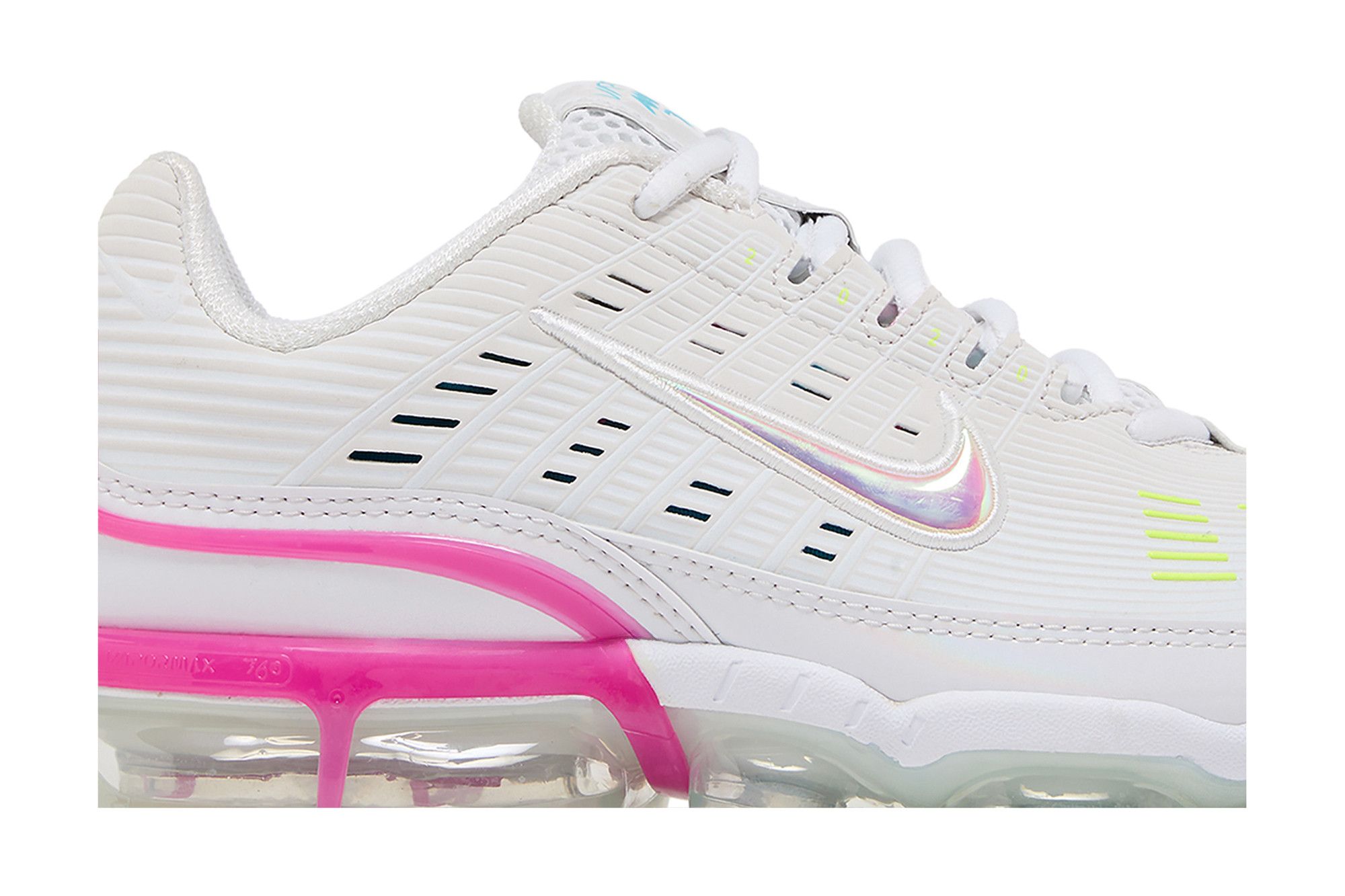 nike vapormax 360 volt