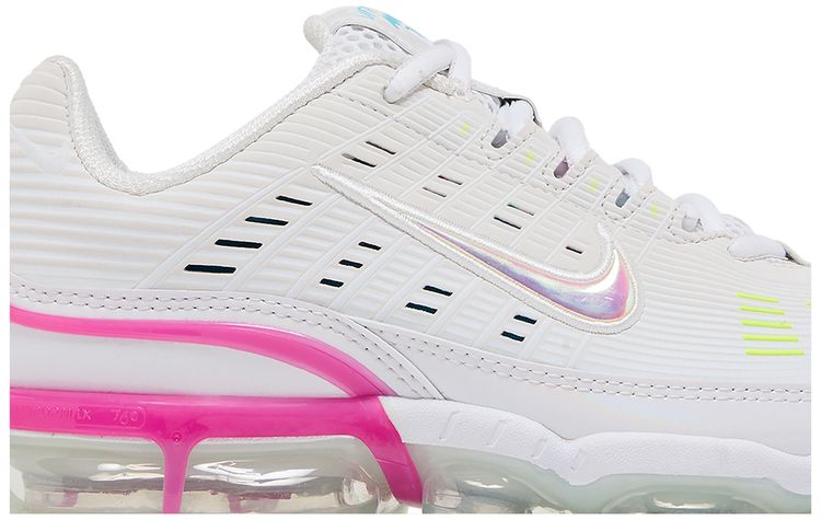 Nike Wmns Air Vapormax 360 Volt Fire Pink