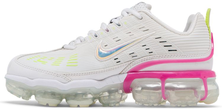 Nike Wmns Air Vapormax 360 Volt Fire Pink