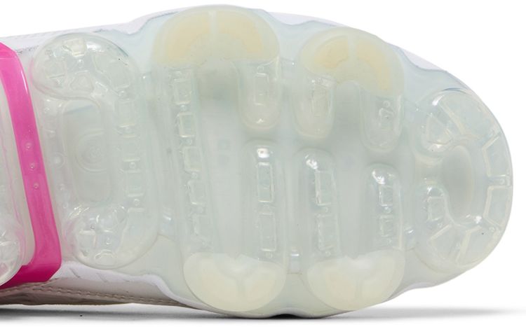 Nike Wmns Air Vapormax 360 Volt Fire Pink