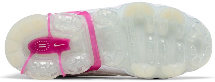 Nike Wmns Air Vapormax 360 Volt Fire Pink