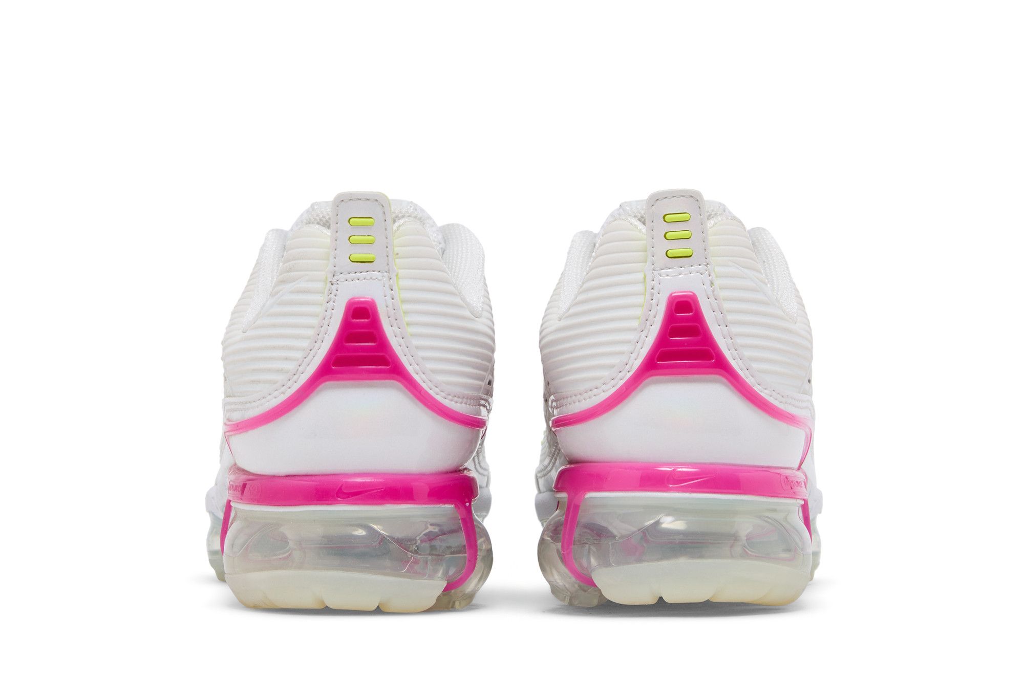 Size 11.0 Wmns Air Vapormax 360 Volt Fire Pink