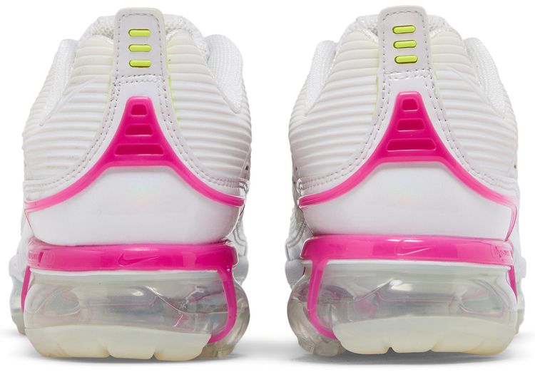 Nike Wmns Air Vapormax 360 Volt Fire Pink