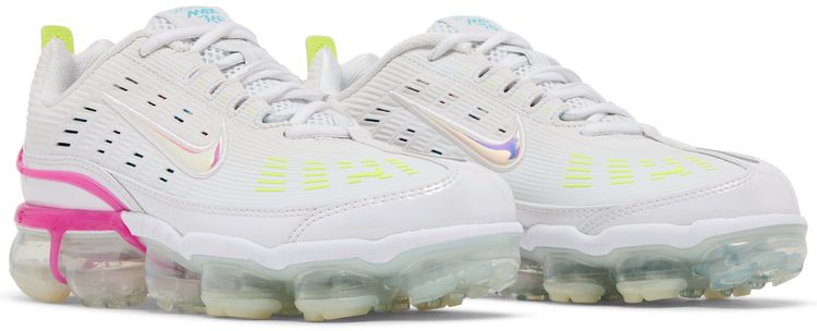 Nike Wmns Air Vapormax 360 Volt Fire Pink
