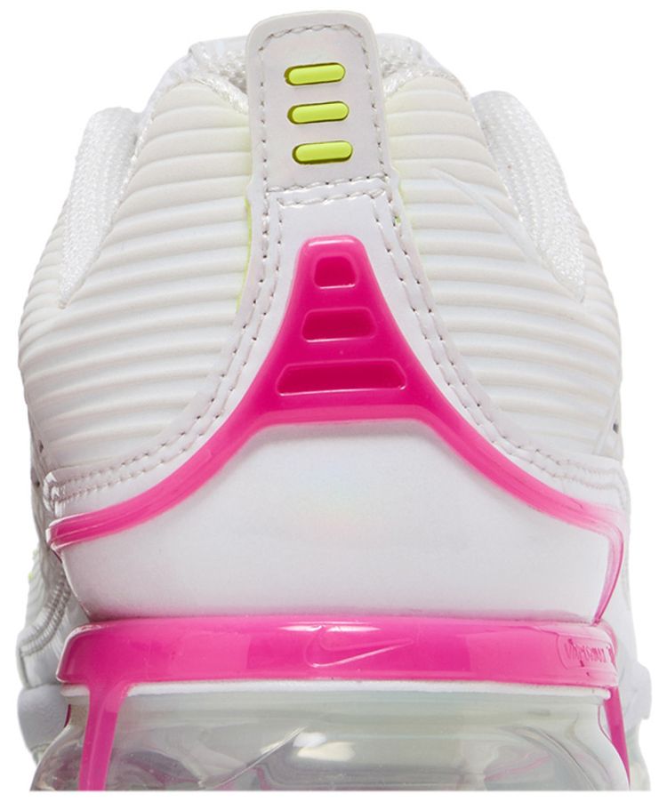 Nike Wmns Air Vapormax 360 Volt Fire Pink